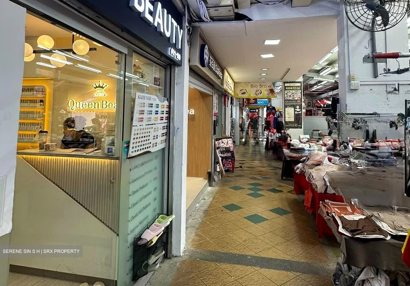 Clementi Avenue 3 (D5), Shop House #588628441